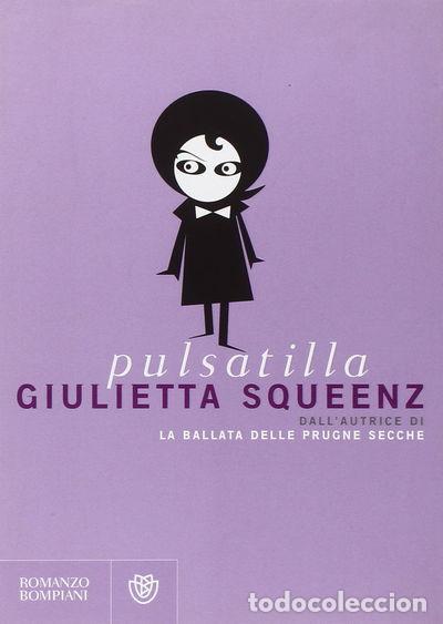 Libros: Giulietta Squeenz- 9788845260377 - Foto 1