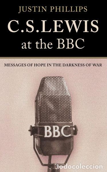 Libros: C. S. Lewis at the BBC- 9780007104376 - Foto 1