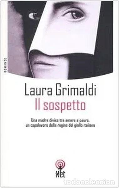 Libros: Il sospetto- 9788851521936 - Foto 1