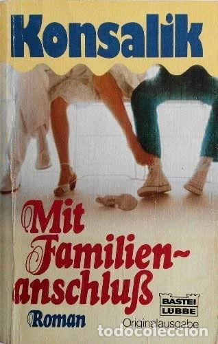Libros: Mit Familienanschluss- 9783404250042 - Foto 1