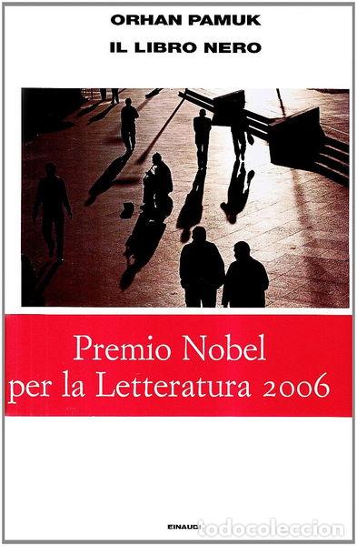 Libros: Il libro nero- 9788806187835 - Foto 1