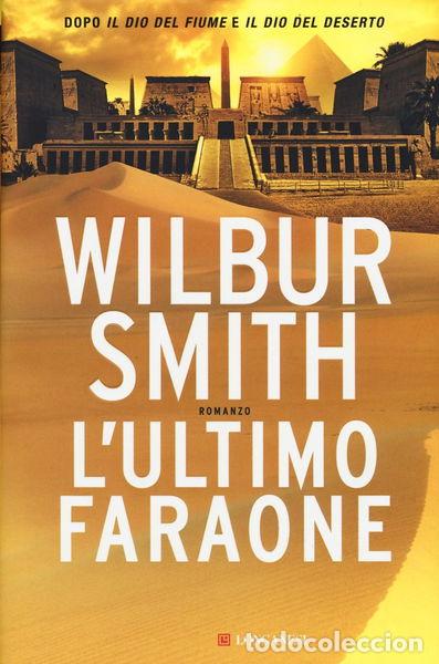 Libros: Lultimo faraone- 9788830438736 - Foto 1