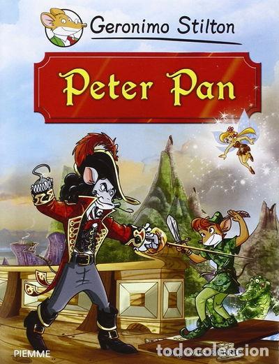 Libros: Peter Pan- 9788856603286