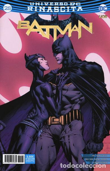 Libros: Batman Rinascita n. 25- 9788833042077