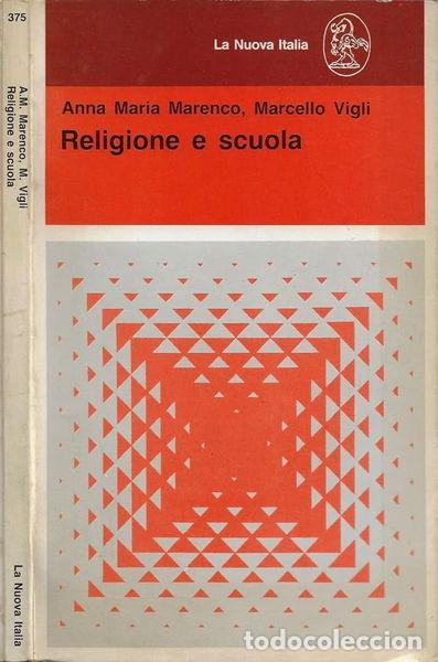 Libros: Religione e scuola- 9788822101105