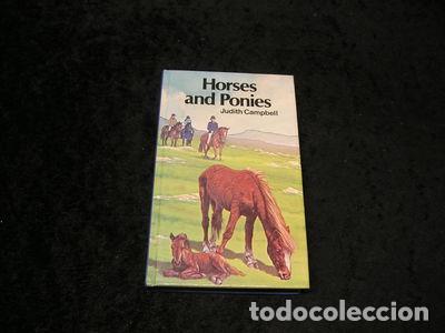 Libros: Horses and Ponies- 9780600346357 - Foto 1