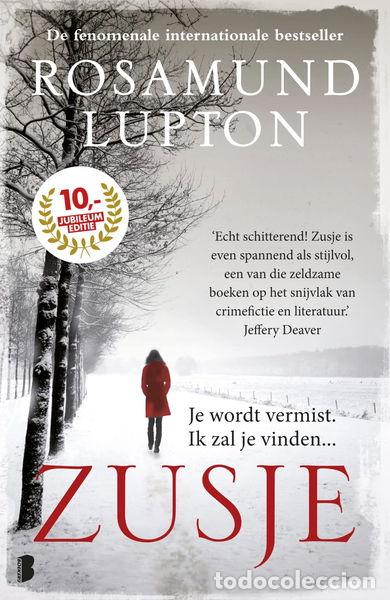 Libros: Zusje- 9789022574577 - Foto 1