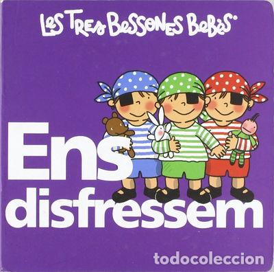 Libros: Ens disfressem- 9788492419753 - Foto 1
