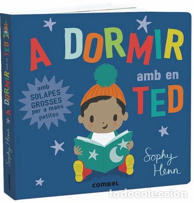 Libros: A dormir amb en Ted- 9788491013228 - Foto 1