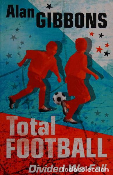 Libros: Divided We Fall- 9781444001778