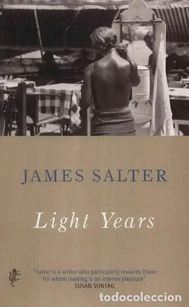 Libros: Light Years- 9781860466540 - Foto 1