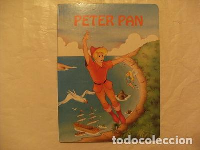 Libros: Peter Pan- 9782743401795