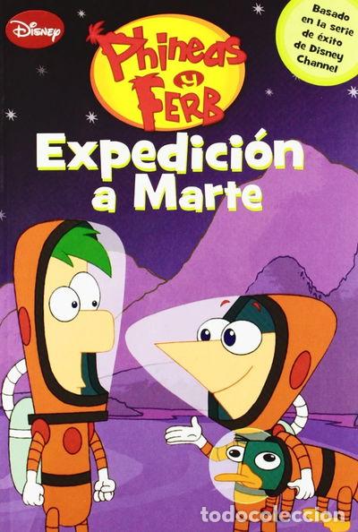 Libros: Expedici&oacute;n a Marte- 9788499513591 - Foto 1