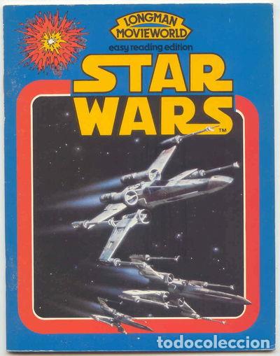 Libros: Star Wars- 9780582535503 - Foto 1