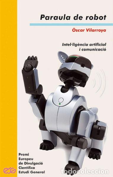 Libri di seconda mano: Paraula de robot- 9788476607596