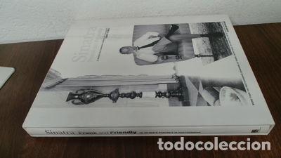 Libros: Sinatra: Frank and Friendly- 9781901268324 - Foto 1