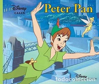 Libros: Peter Pan- 9782230014200 - Foto 1