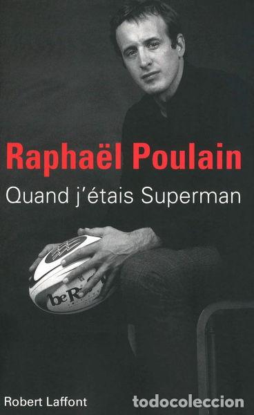 Libros: Quand j'&eacute;tais superman- 9782221126875
