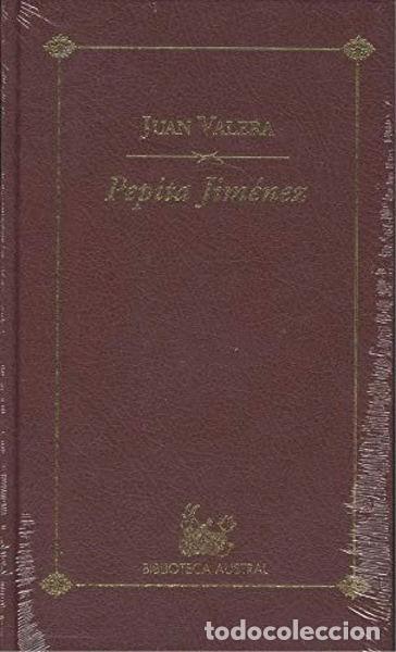 Libros: Pepita Jim&eacute;nez- 9788439596547 - Foto 1