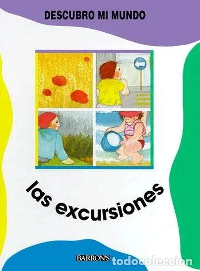 Libros: Las Excursiones- 9780812065305 - Foto 1