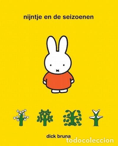 Libros: Nijntje en de seizoenen- 9789056471200 - Foto 1
