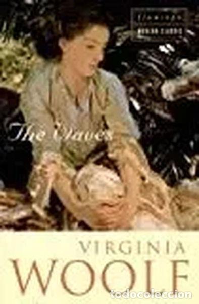 Libros: The Waves- 9780006547570 - Foto 1