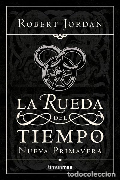 Libros: Nueva primavera- 9788448033651 - Foto 1