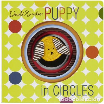 Libros: Puppy in Circles- 9781609050269 - Foto 1