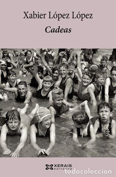 Libros: Cadeas- 9788499145648 - Foto 1