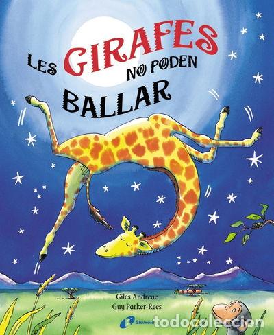 B&uuml;cher: Les girafes no poden ballar- 9788499060439