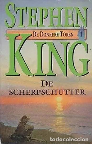 Libros: De scherpschutter- 9789024512966 - Foto 1