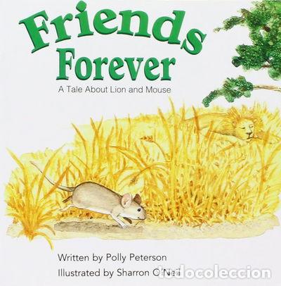 Libros: Friends Forever- 9780813609898 - Foto 1