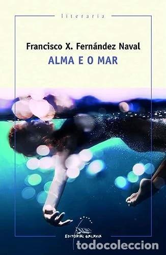Libros: Alma e o mar- 9788491510864 - Foto 1