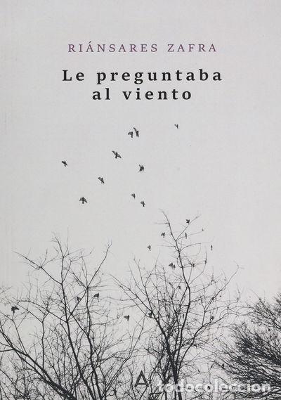 Libros: Le preguntaba al viento- 9788412099522 - Foto 1