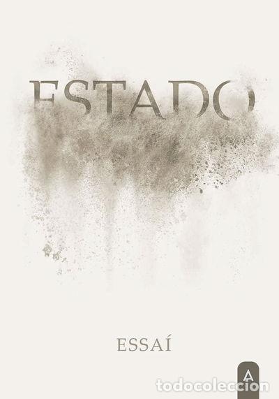 Libros: Estado- 9788419285836 - Foto 1