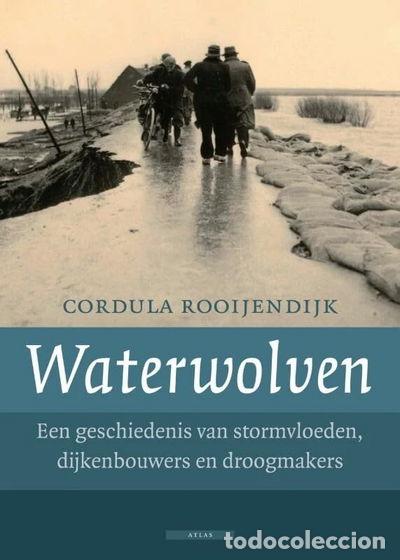 Libros: Waterwolven- 9789045004815 - Foto 1