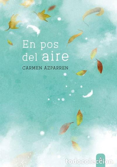 Libros: En pos del aire- 9788418143779 - Foto 1
