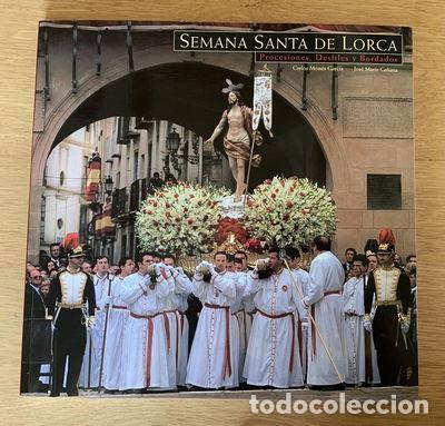 Libros: Semana Santa de Lorca- 9788492020683