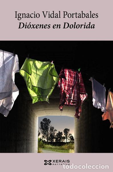 Libros: Di&oacute;xenes en Dolorida- 9788499145631 - Foto 1