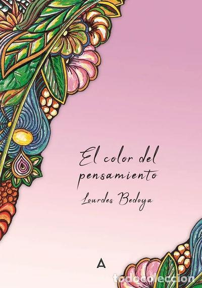 Libros: El color del pensamiento- 9788412042030 - Foto 1