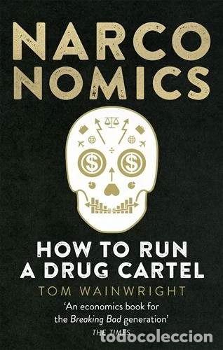 B&uuml;cher: Narconomics- 9781785030420