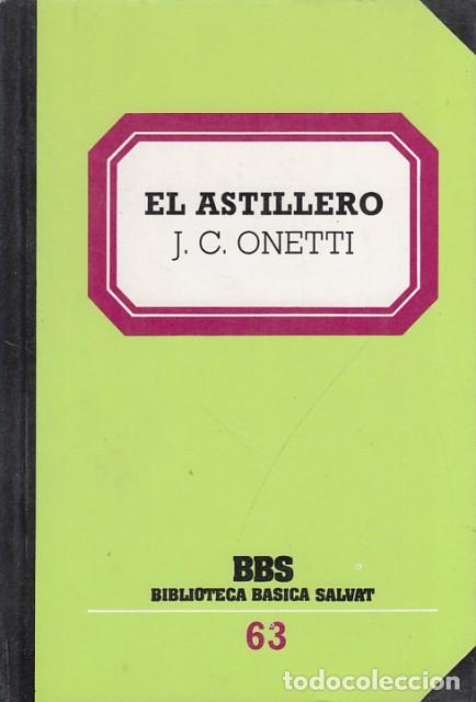 Libros: EL ASTILLERO - MELVILLE, HERMAN - Foto 1