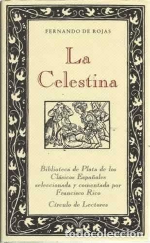 Libros: La Celestina- 9788422626350 - Foto 1