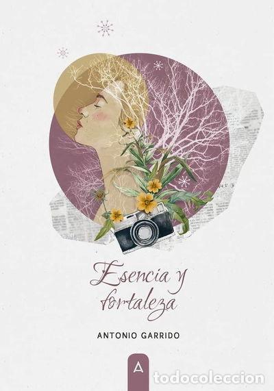 Libros: Esencia y fortaleza- 9788418795947 - Foto 1