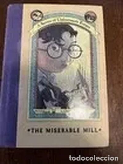 Libros: The Miserable Mill- 9780064407694 - Foto 1