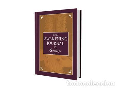 Libros: The Awakening Journal- 9781626207875 - Foto 1