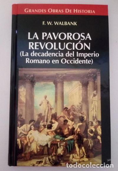 B&uuml;cher: La pavorosa revoluci&oacute;n- 9788448707439