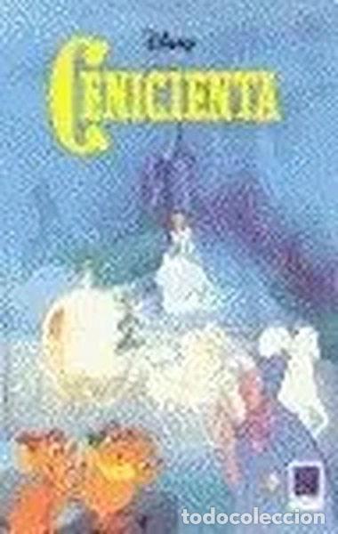 Libros: Cenicienta, La- 9788448800338 - Foto 1