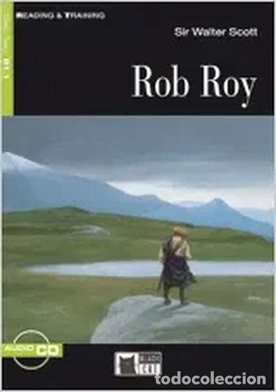Libros: Rob Roy- 9788431699451 - Foto 1