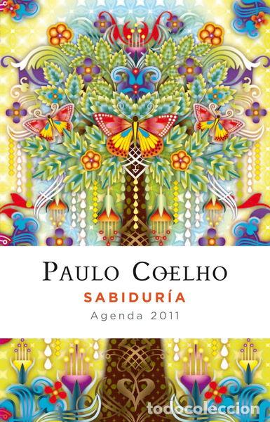 Libros: Sabidur&iacute;a (Agenda 2011)- 9788408093022 - Foto 1